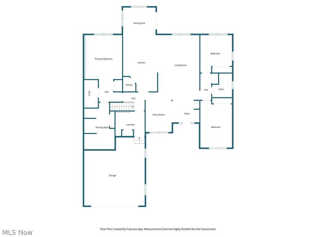 Tiberon Trace - Residential