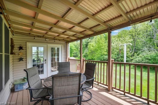 Tiberon Trace - Residential