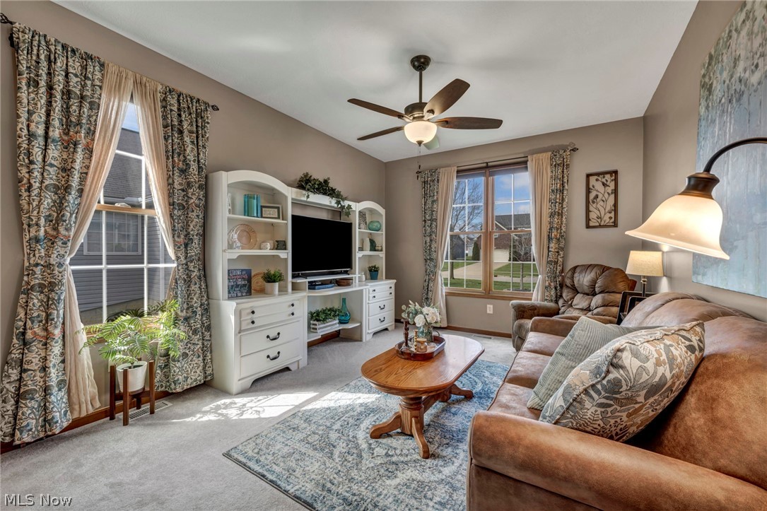 Tiberon Trace - Residential