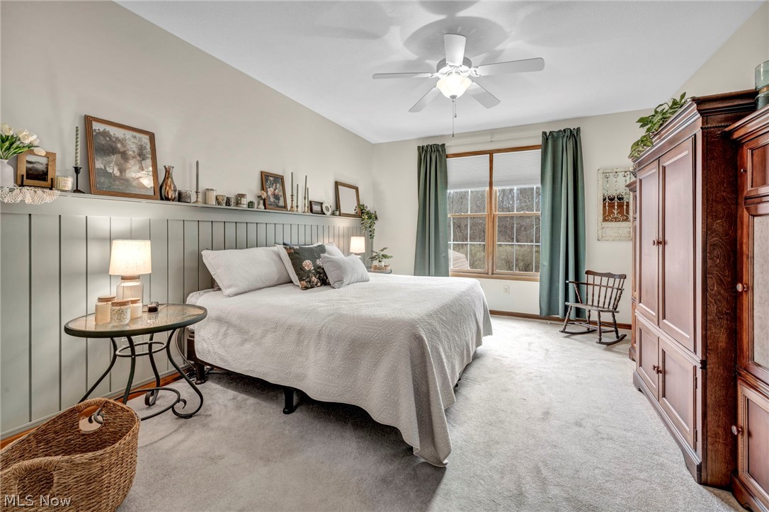 Tiberon Trace - Residential