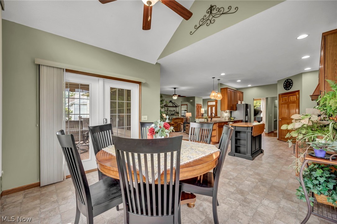 Tiberon Trace - Residential