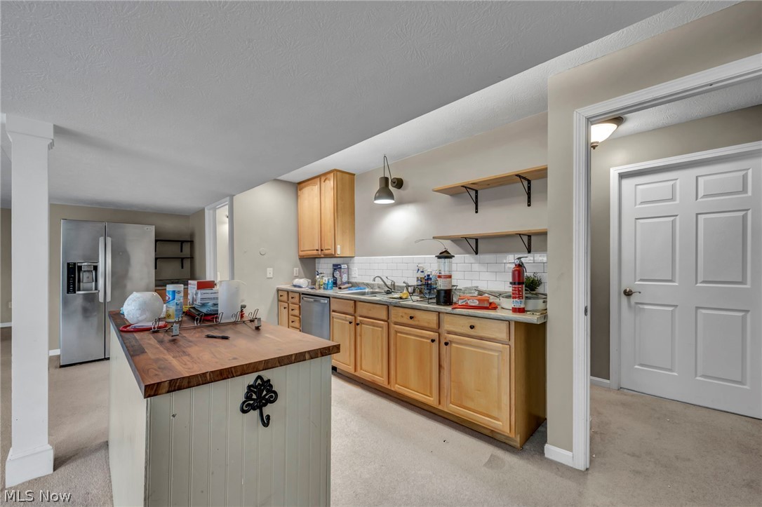 Tiberon Trace - Residential