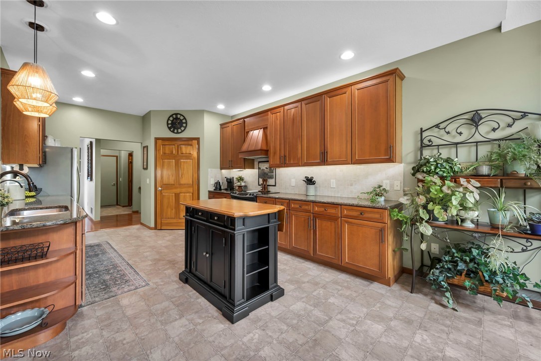 Tiberon Trace - Residential