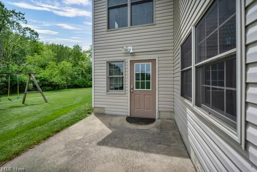Tiberon Trace - Residential