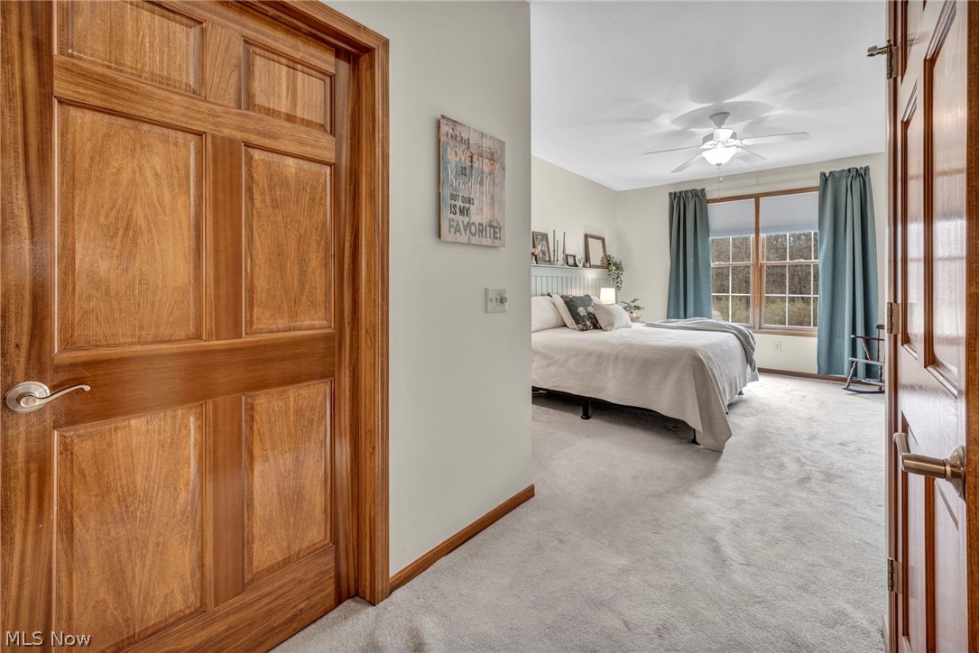Tiberon Trace - Residential