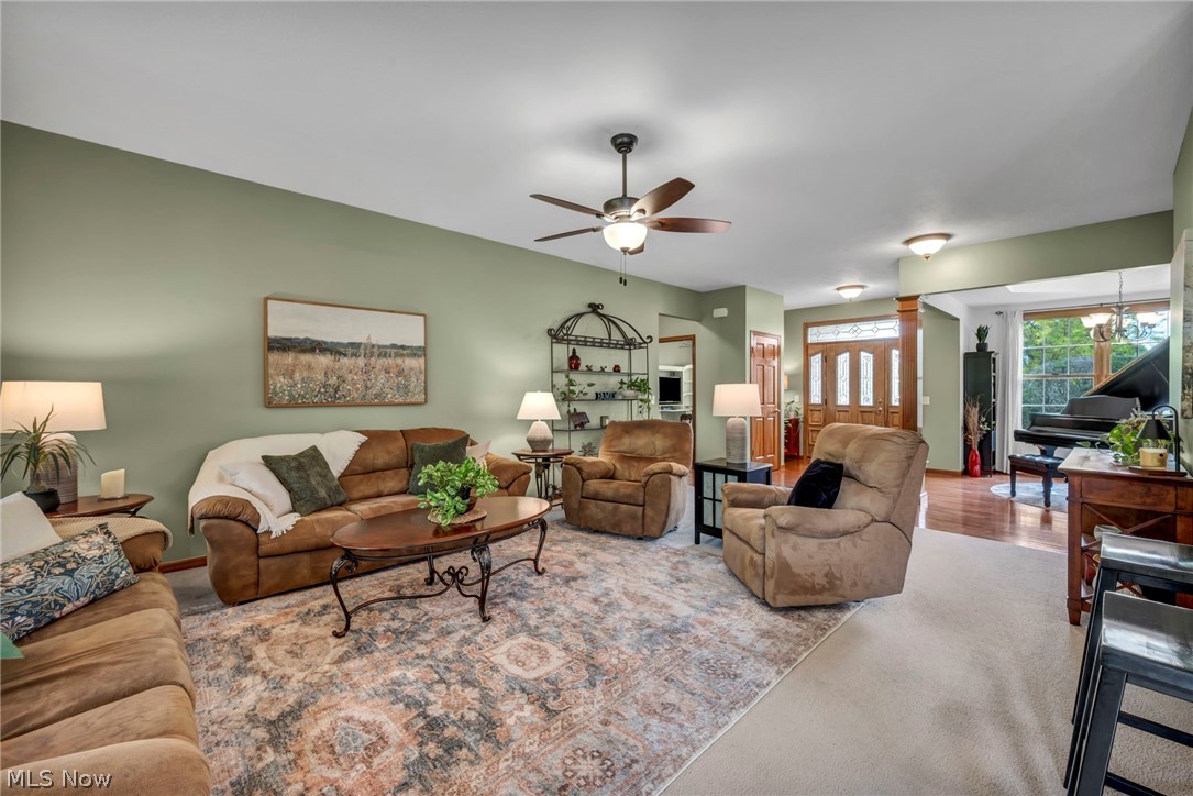 Tiberon Trace - Residential