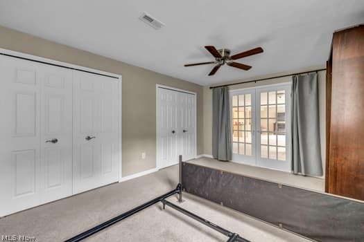 Tiberon Trace - Residential