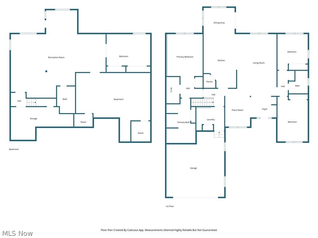 Tiberon Trace - Residential