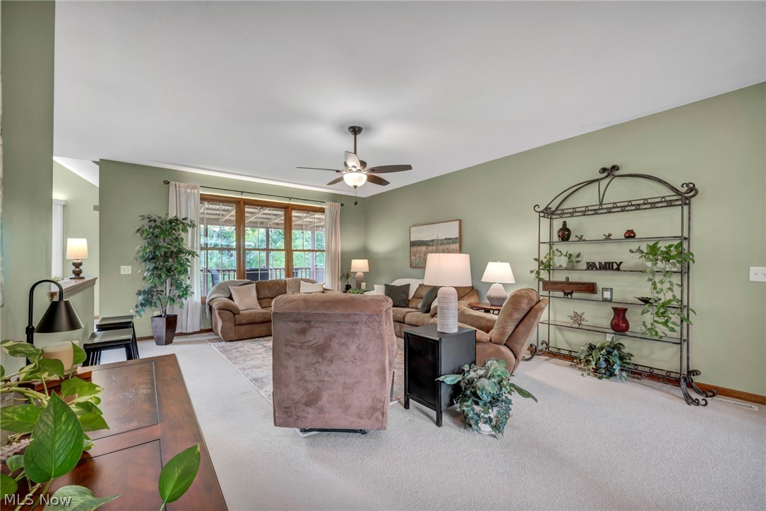 Tiberon Trace - Residential