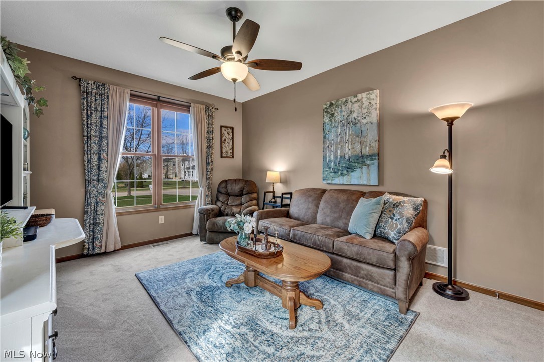 Tiberon Trace - Residential