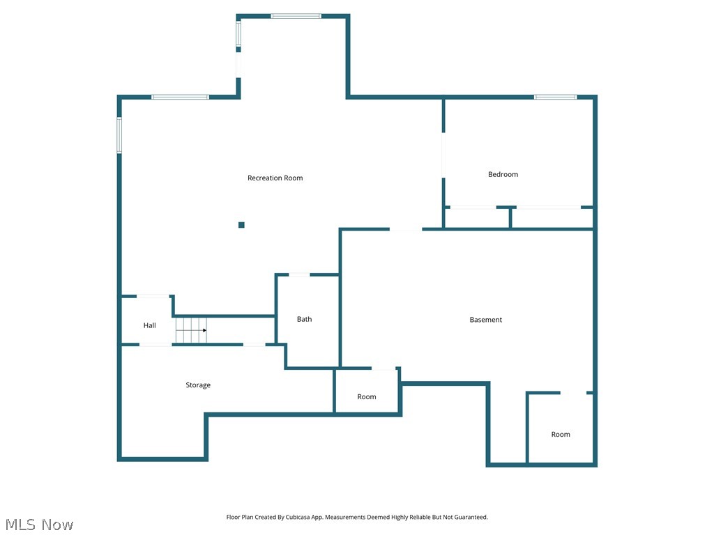 Tiberon Trace - Residential