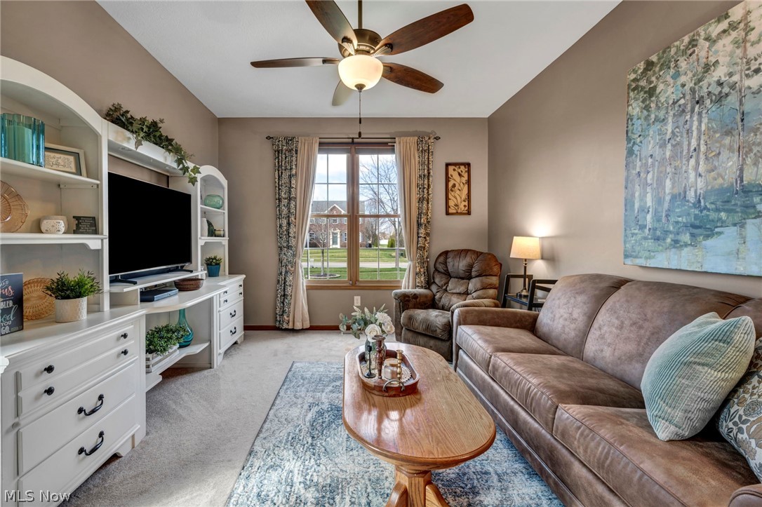 Tiberon Trace - Residential
