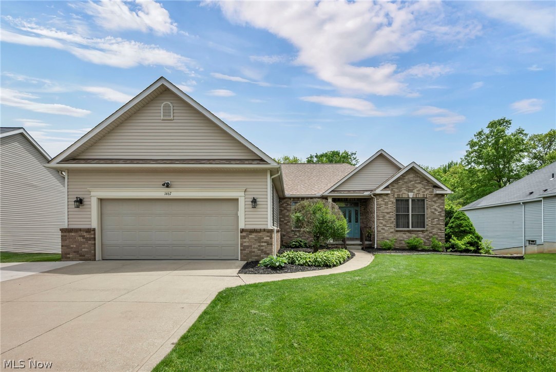 Tiberon Trace - Residential