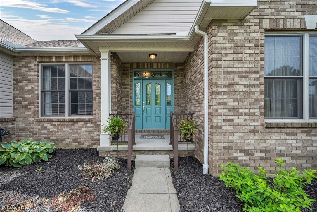 Tiberon Trace - Residential