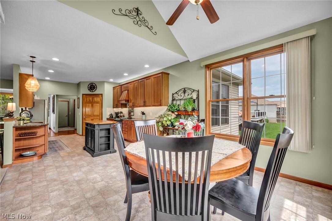 Tiberon Trace - Residential