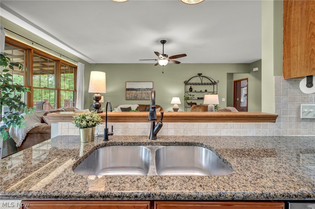 Tiberon Trace - Residential