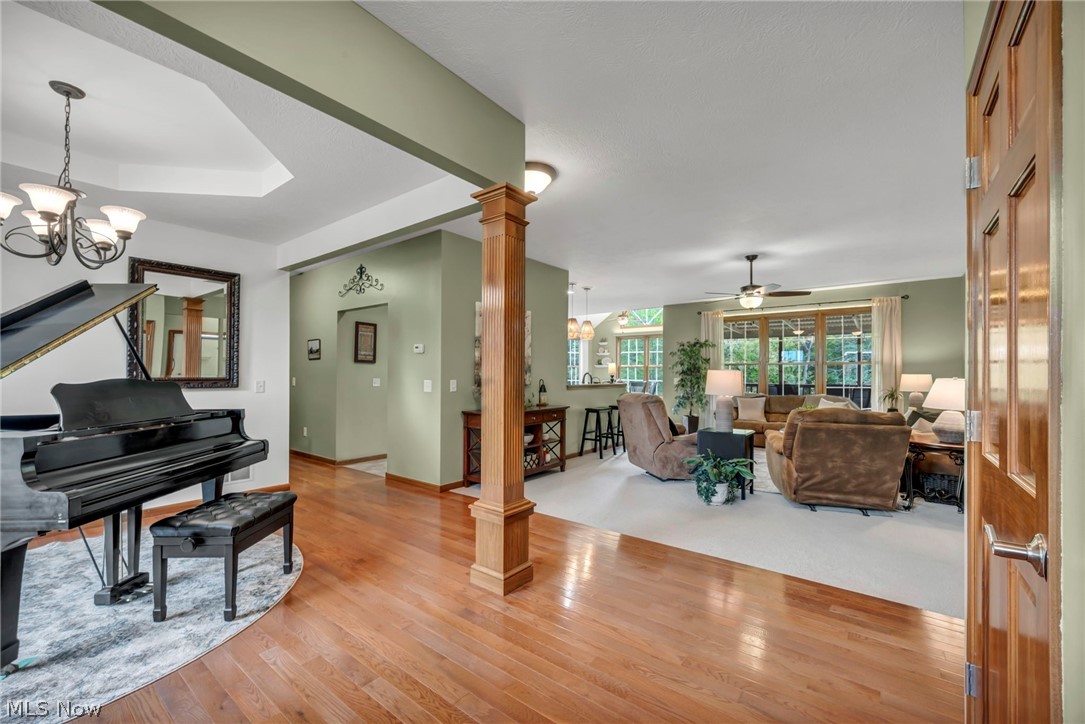 Tiberon Trace - Residential