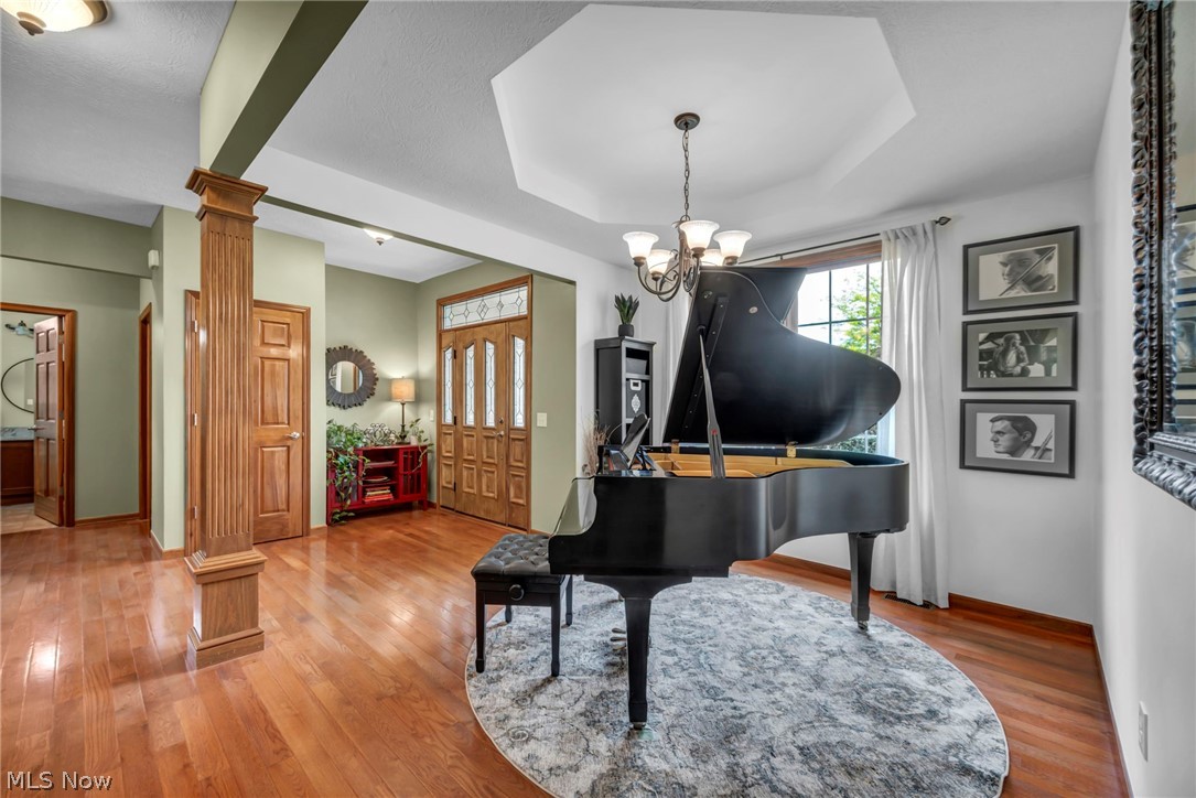 Tiberon Trace - Residential