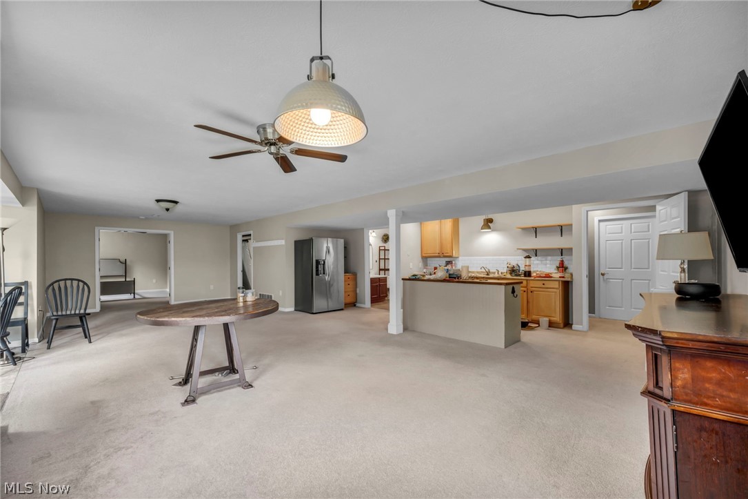 Tiberon Trace - Residential