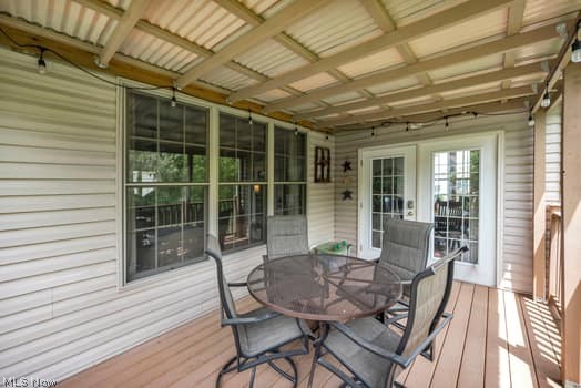 Tiberon Trace - Residential