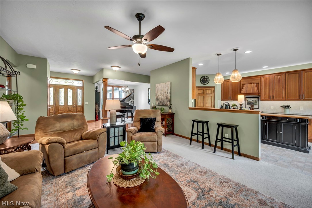 Tiberon Trace - Residential