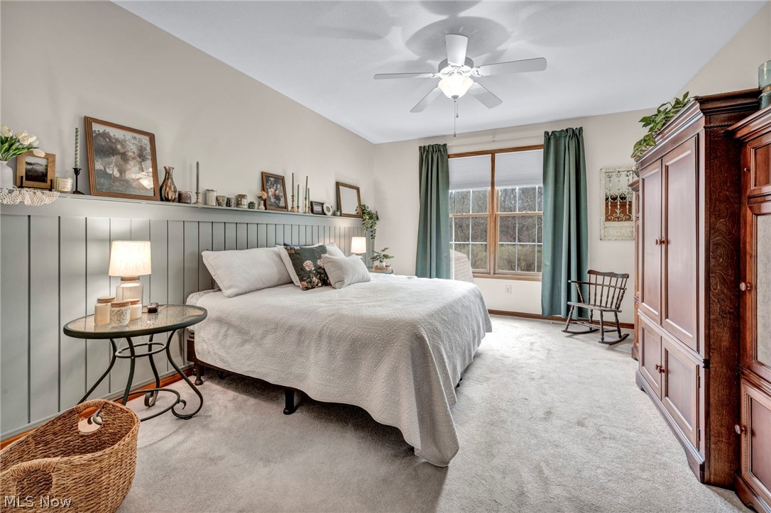 Tiberon Trace - Residential