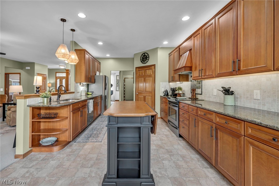 Tiberon Trace - Residential