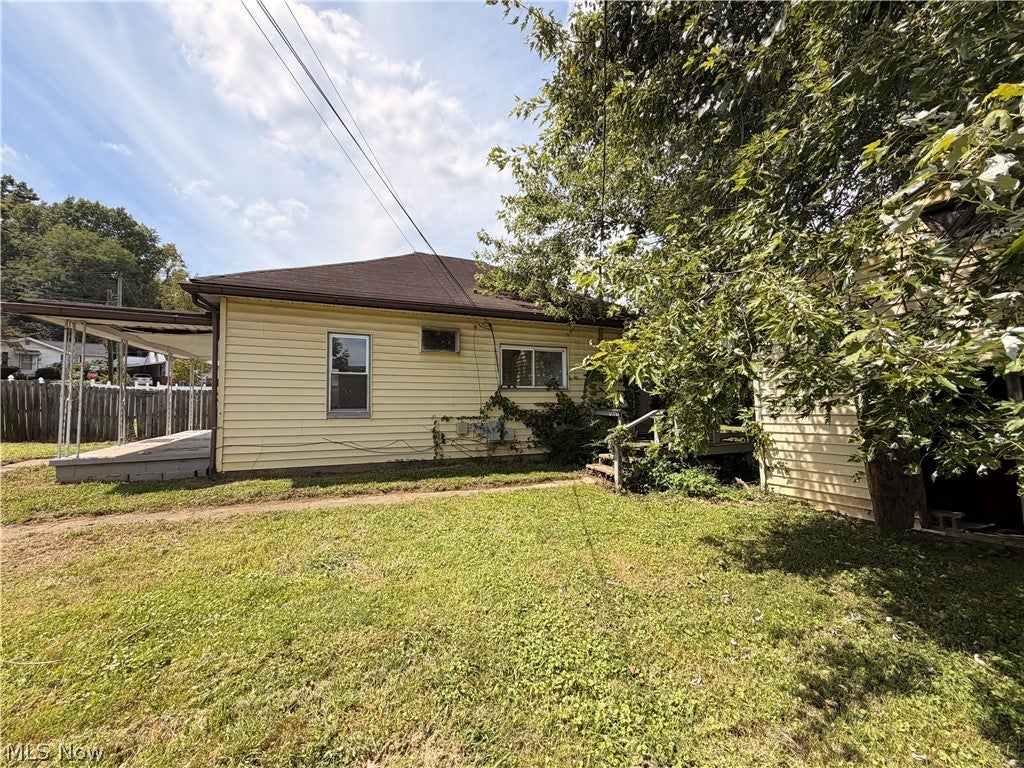 508 Laurel Street