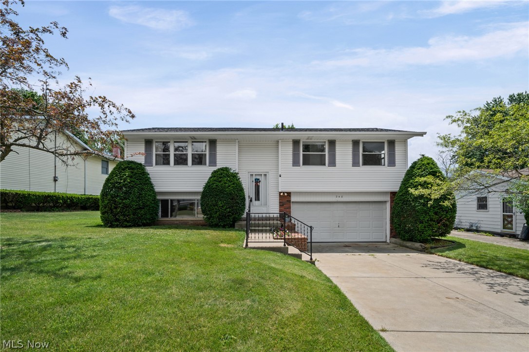 248 Washington Drive