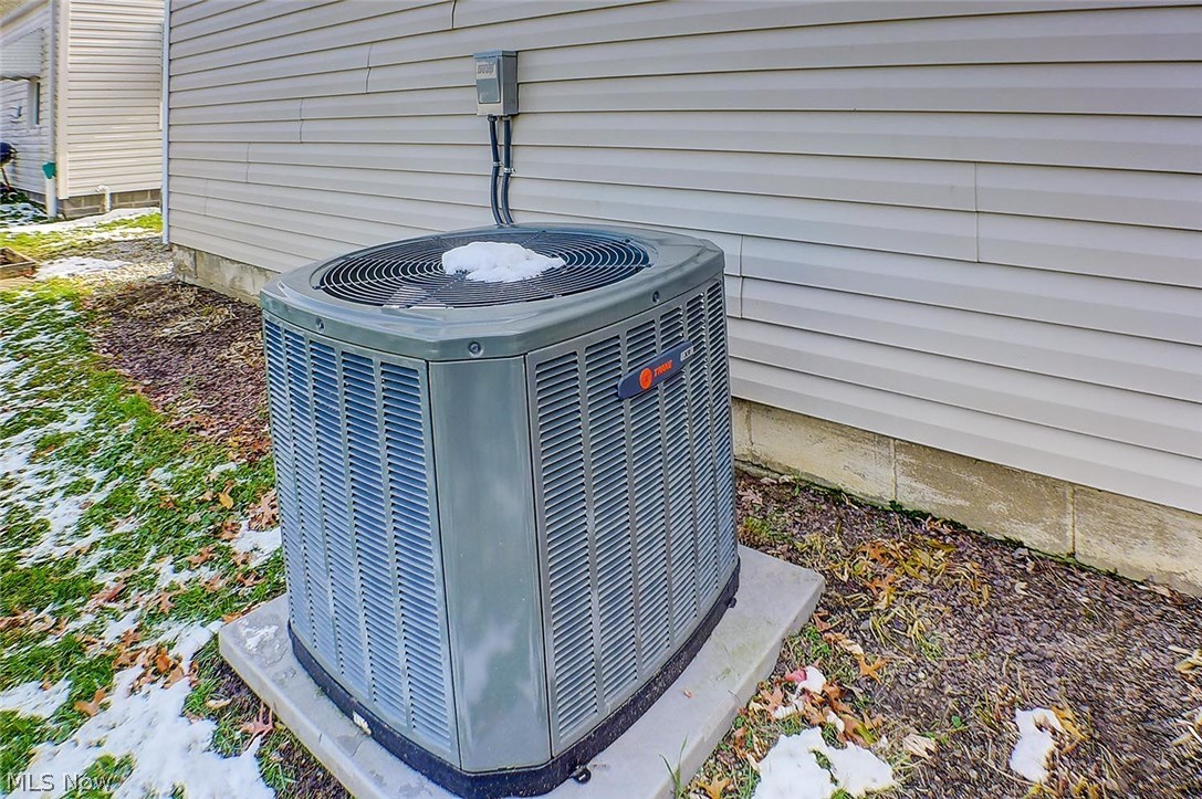 West Falls - Residential