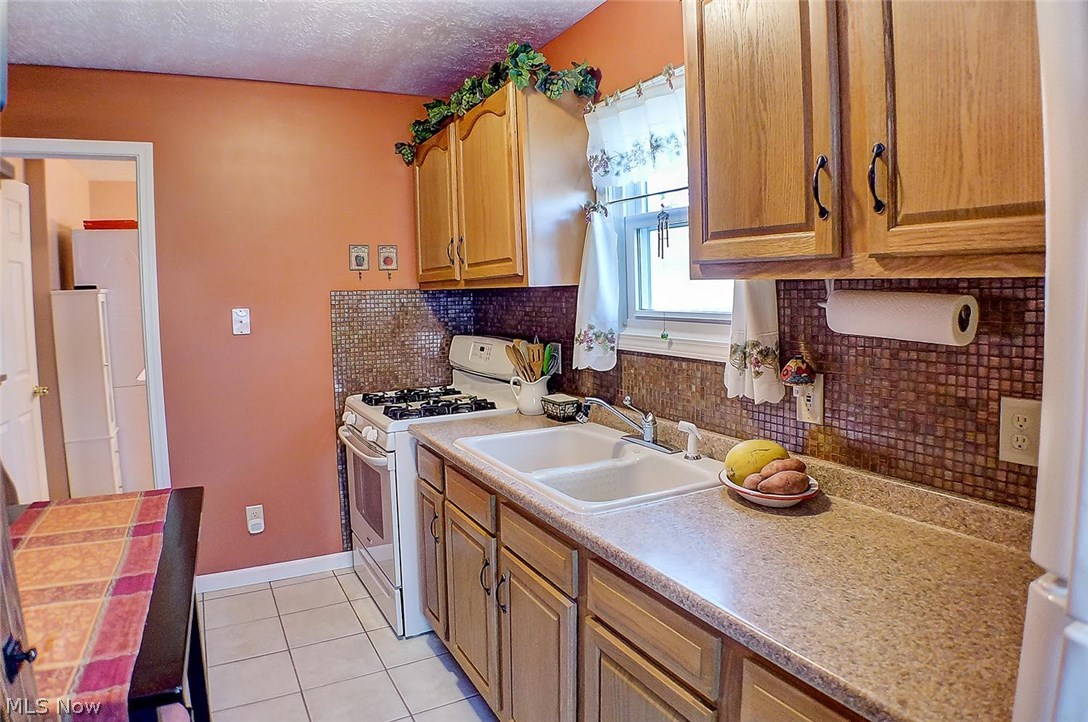 West Falls - Residential