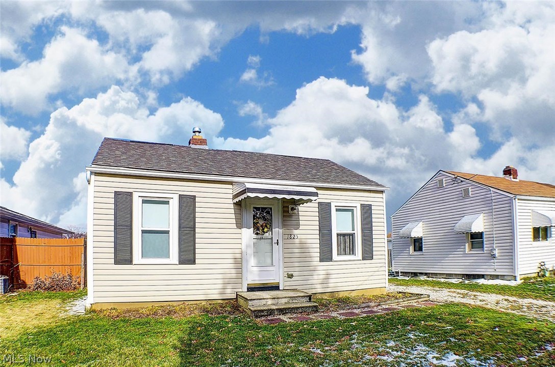 West Falls - Residential