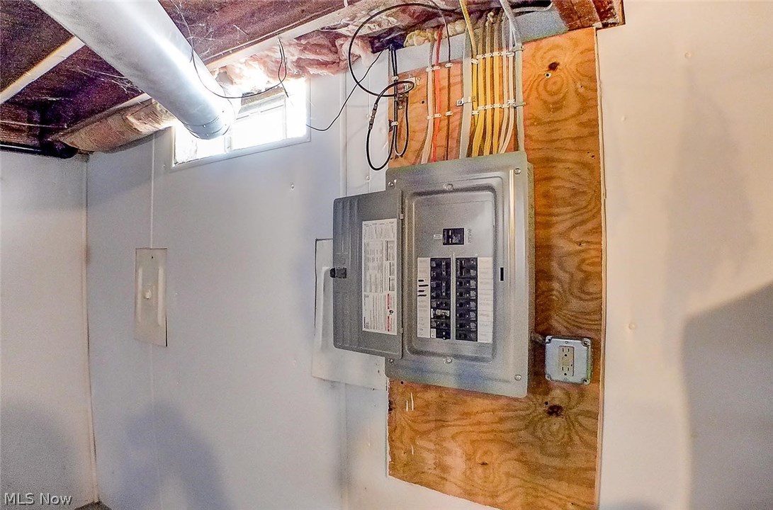 West Falls - Residential