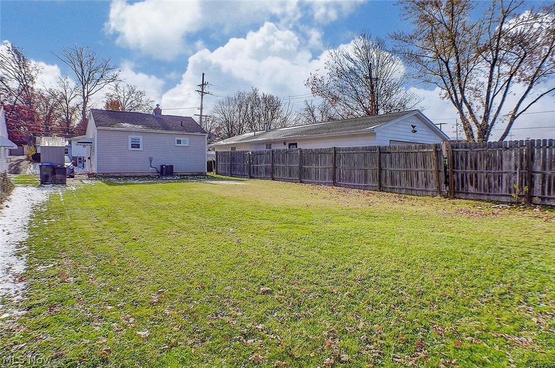 West Falls - Residential