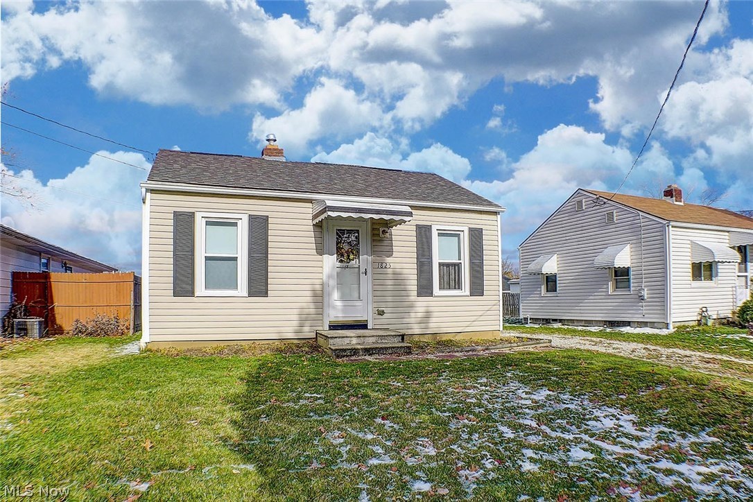 West Falls - Residential