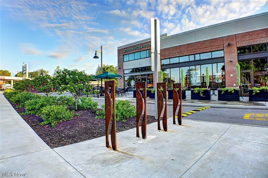 West Falls - Residential