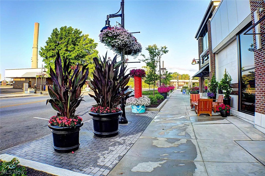 West Falls - Residential