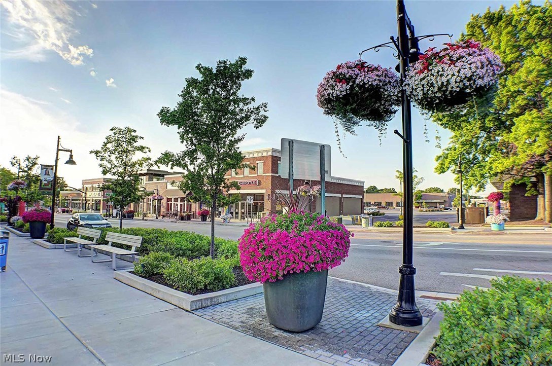 West Falls - Residential