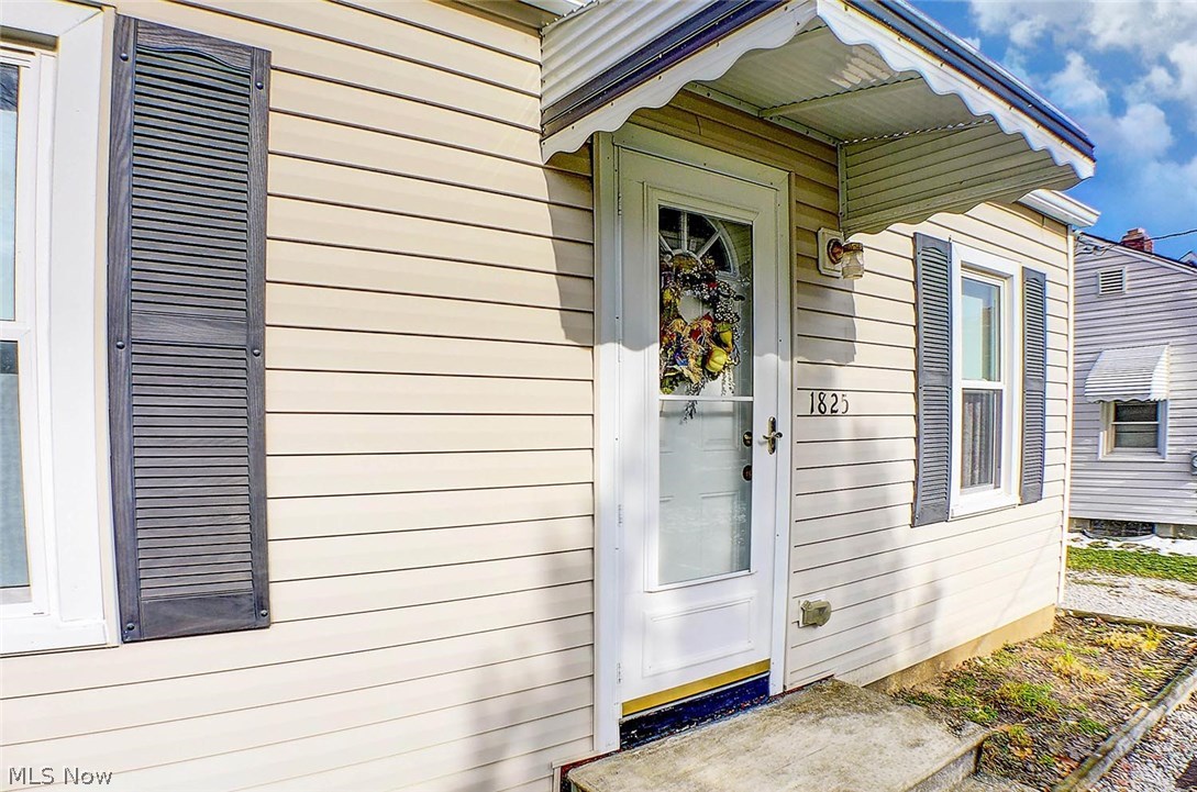 West Falls - Residential