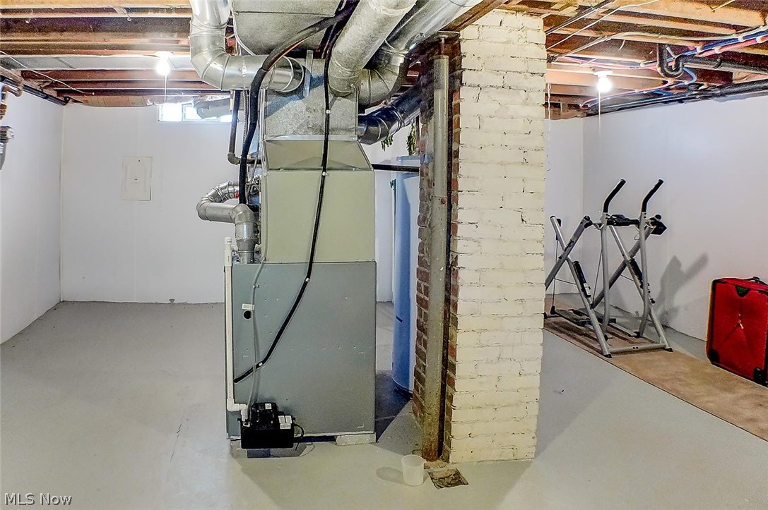 West Falls - Residential