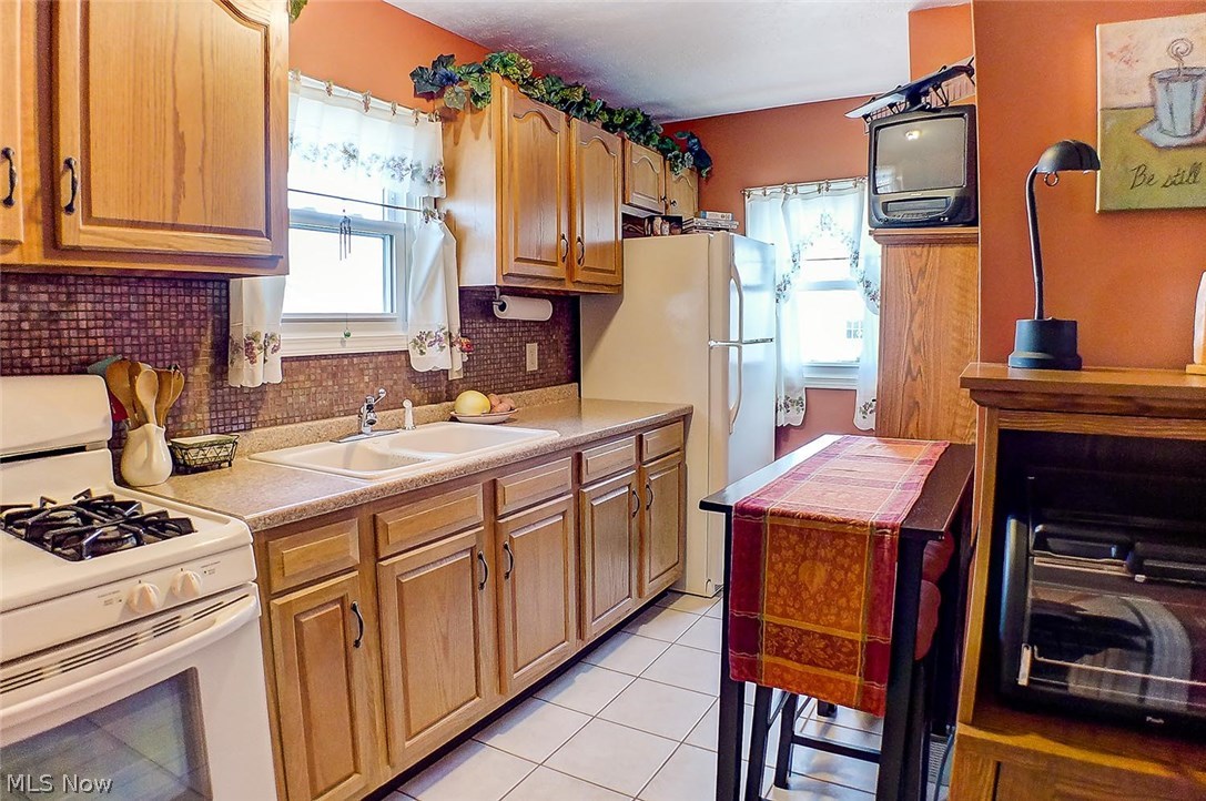 West Falls - Residential