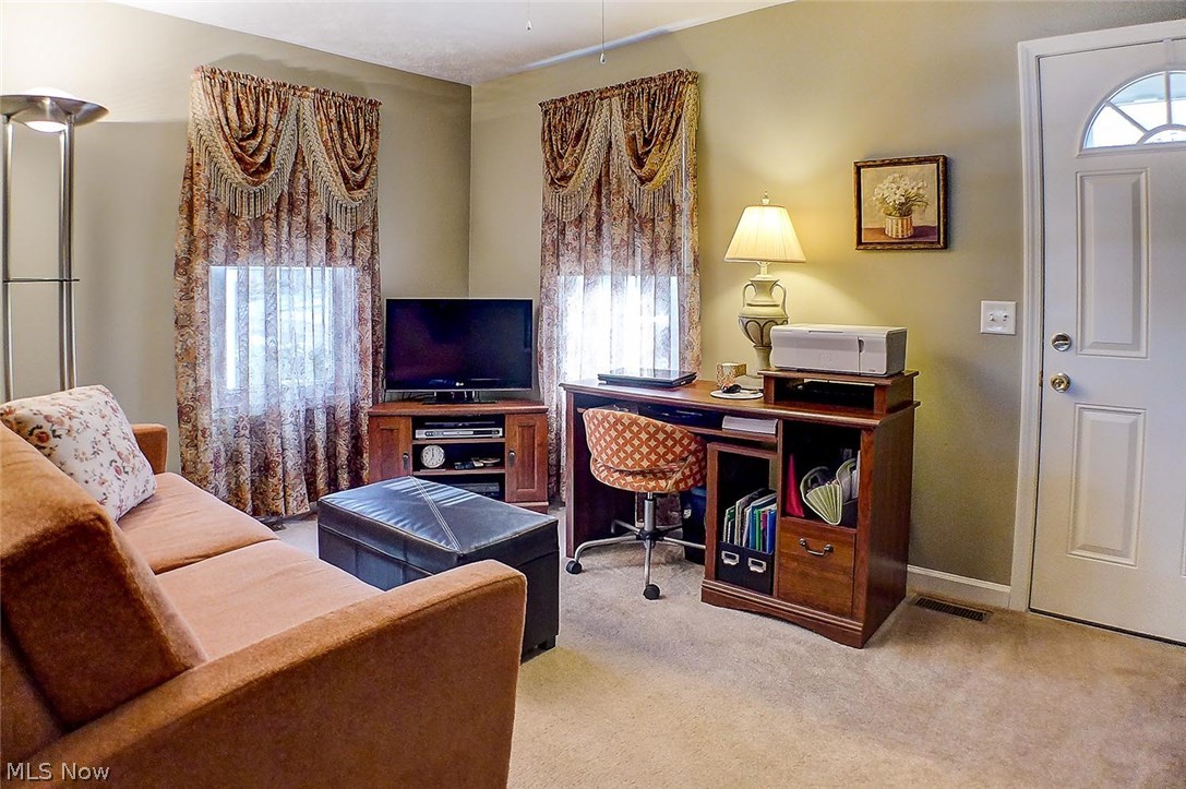 West Falls - Residential