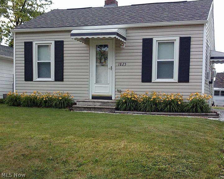 West Falls - Residential