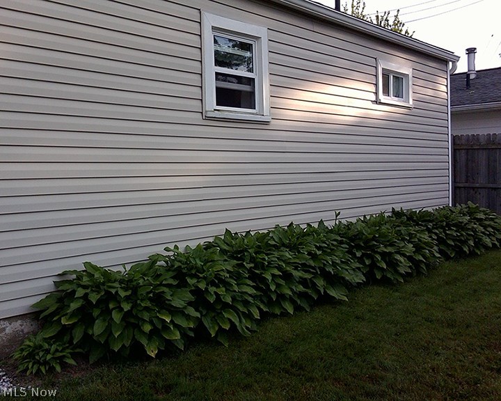 West Falls - Residential