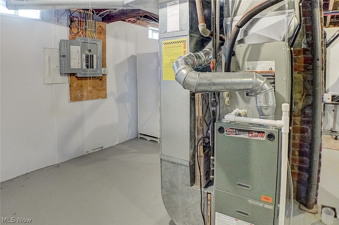 West Falls - Residential