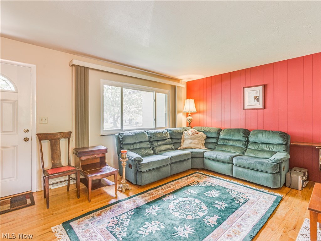 Maplewood Park - Residential