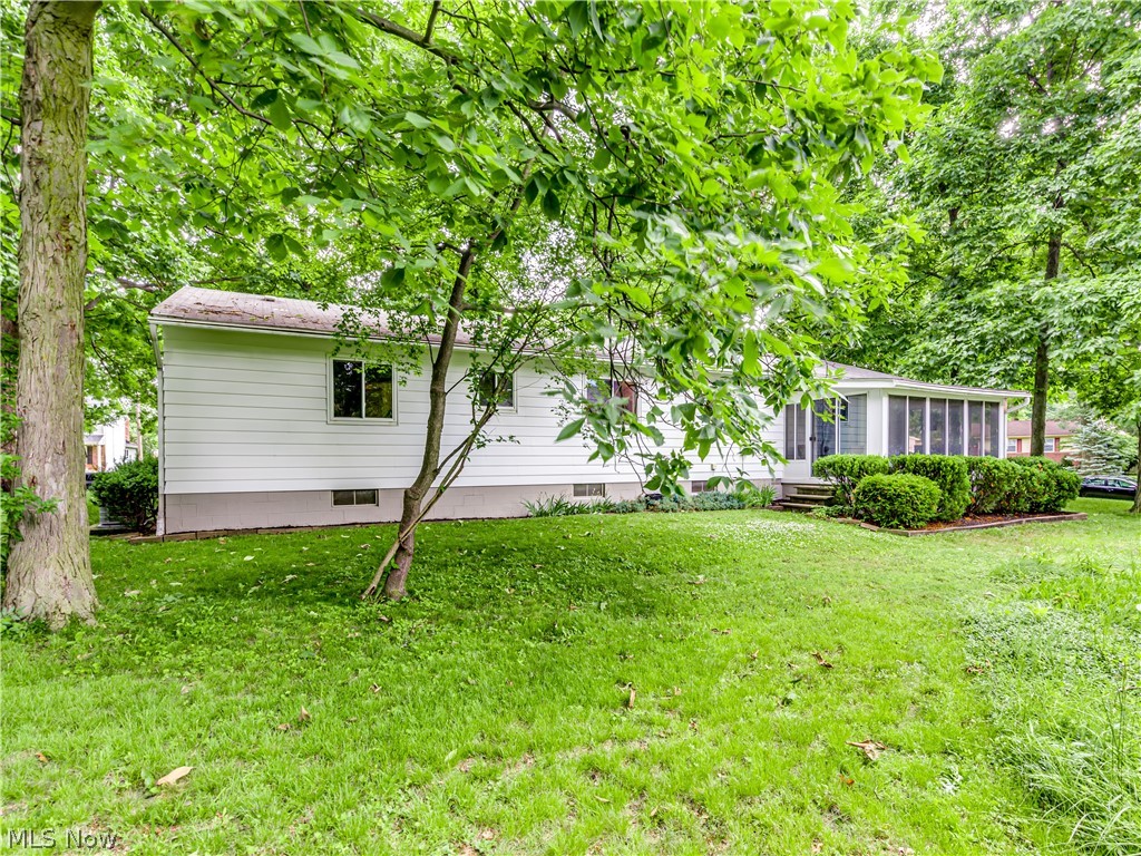 Maplewood Park - Residential