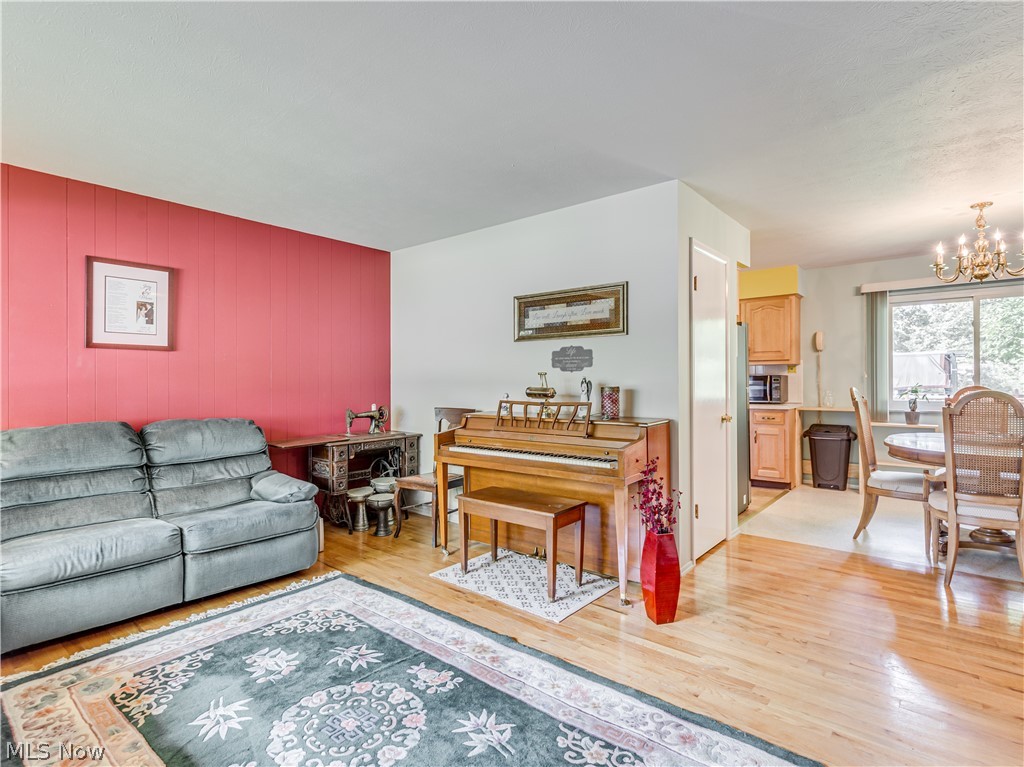 Maplewood Park - Residential