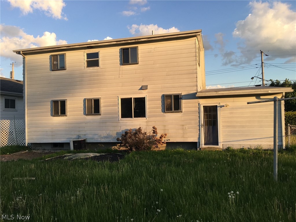 Brace Tr - Residential