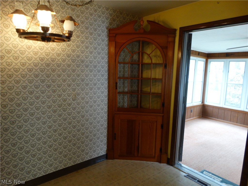 Valley View Allotment - Residential